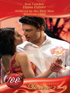 Iron Cowboy; Seduced by the Rich Man (eBook)